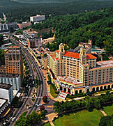 Hot Springs AR